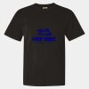 Unisex Garment-Dyed Heavyweight T-Shirt Thumbnail