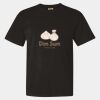 Unisex Garment-Dyed Heavyweight T-Shirt Thumbnail