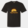 Unisex Garment-Dyed Heavyweight T-Shirt Thumbnail