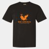 Unisex Garment-Dyed Heavyweight T-Shirt Thumbnail