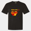 Unisex Garment-Dyed Heavyweight T-Shirt Thumbnail