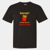 Unisex Garment-Dyed Heavyweight T-Shirt Thumbnail