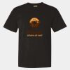 Unisex Garment-Dyed Heavyweight T-Shirt Thumbnail
