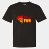 Unisex Garment-Dyed Heavyweight T-Shirt Thumbnail