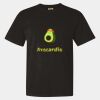 Unisex Garment-Dyed Heavyweight T-Shirt Thumbnail