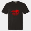 Unisex Garment-Dyed Heavyweight T-Shirt Thumbnail