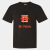 Unisex Garment-Dyed Heavyweight T-Shirt Thumbnail