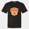 Unisex Garment-Dyed Heavyweight T-Shirt Thumbnail