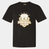 Unisex Garment-Dyed Heavyweight T-Shirt Thumbnail