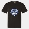 Unisex Garment-Dyed Heavyweight T-Shirt Thumbnail
