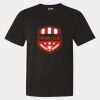 Unisex Garment-Dyed Heavyweight T-Shirt Thumbnail