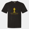 Unisex Garment-Dyed Heavyweight T-Shirt Thumbnail