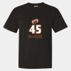 Unisex Garment-Dyed Heavyweight T-Shirt Thumbnail