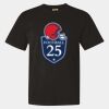 Unisex Garment-Dyed Heavyweight T-Shirt Thumbnail