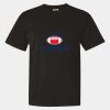 Unisex Garment-Dyed Heavyweight T-Shirt Thumbnail