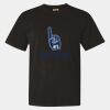 Unisex Garment-Dyed Heavyweight T-Shirt Thumbnail
