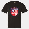 Unisex Garment-Dyed Heavyweight T-Shirt Thumbnail