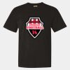 Unisex Garment-Dyed Heavyweight T-Shirt Thumbnail