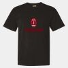 Unisex Garment-Dyed Heavyweight T-Shirt Thumbnail