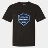 Unisex Garment-Dyed Heavyweight T-Shirt Thumbnail