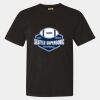 Unisex Garment-Dyed Heavyweight T-Shirt Thumbnail