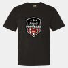Unisex Garment-Dyed Heavyweight T-Shirt Thumbnail