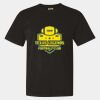 Unisex Garment-Dyed Heavyweight T-Shirt Thumbnail