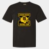 Unisex Garment-Dyed Heavyweight T-Shirt Thumbnail