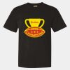 Unisex Garment-Dyed Heavyweight T-Shirt Thumbnail