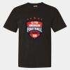 Unisex Garment-Dyed Heavyweight T-Shirt Thumbnail