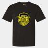 Unisex Garment-Dyed Heavyweight T-Shirt Thumbnail
