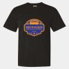 Unisex Garment-Dyed Heavyweight T-Shirt Thumbnail