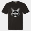 Unisex Garment-Dyed Heavyweight T-Shirt Thumbnail
