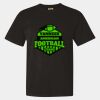 Unisex Garment-Dyed Heavyweight T-Shirt Thumbnail