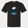 Unisex Garment-Dyed Heavyweight T-Shirt Thumbnail