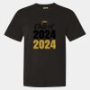 Unisex Garment-Dyed Heavyweight T-Shirt Thumbnail