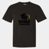 Unisex Garment-Dyed Heavyweight T-Shirt Thumbnail
