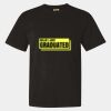 Unisex Garment-Dyed Heavyweight T-Shirt Thumbnail