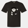 Unisex Garment-Dyed Heavyweight T-Shirt Thumbnail