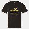 Unisex Garment-Dyed Heavyweight T-Shirt Thumbnail