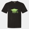 Unisex Garment-Dyed Heavyweight T-Shirt Thumbnail