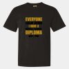 Unisex Garment-Dyed Heavyweight T-Shirt Thumbnail
