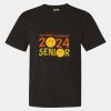 Unisex Garment-Dyed Heavyweight T-Shirt Thumbnail
