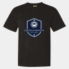 Unisex Garment-Dyed Heavyweight T-Shirt Thumbnail