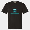 Unisex Garment-Dyed Heavyweight T-Shirt Thumbnail