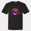 Unisex Garment-Dyed Heavyweight T-Shirt Thumbnail