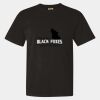 Unisex Garment-Dyed Heavyweight T-Shirt Thumbnail