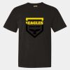 Unisex Garment-Dyed Heavyweight T-Shirt Thumbnail