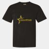 Unisex Garment-Dyed Heavyweight T-Shirt Thumbnail