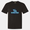 Unisex Garment-Dyed Heavyweight T-Shirt Thumbnail